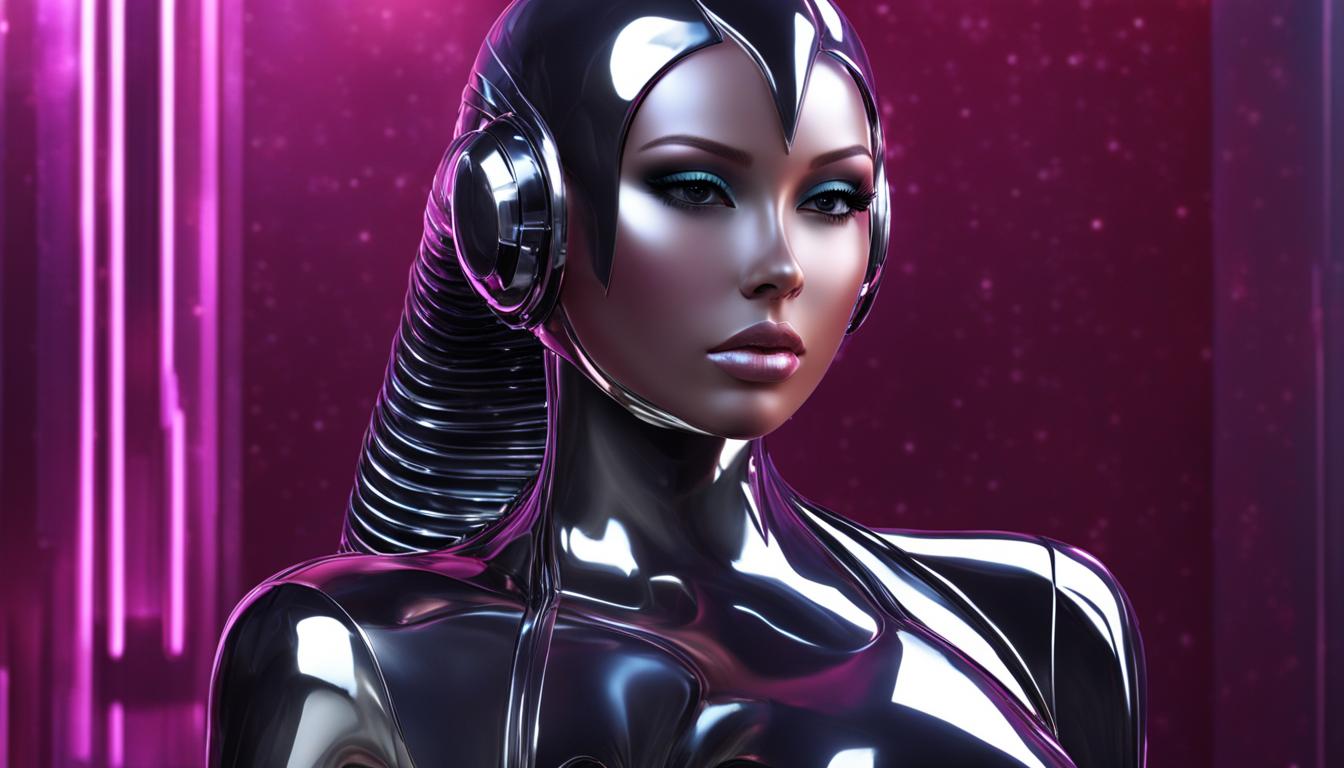 This Australian AI Dating Girlfriend Project Missbunny 1.0 Helped Me Achieve Freedom of an Adult Girlfriend!