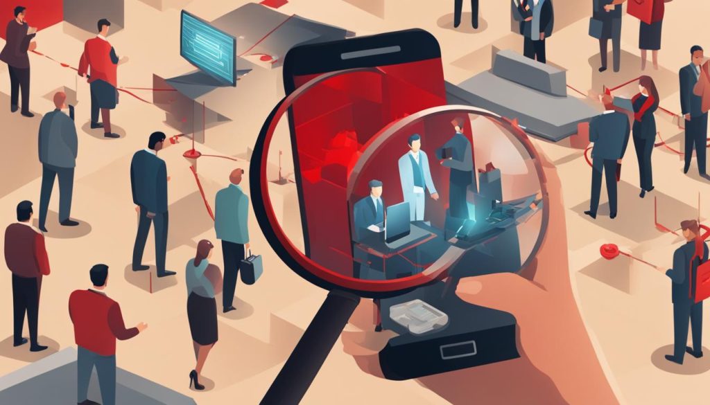 Tinder Privacy Concerns
