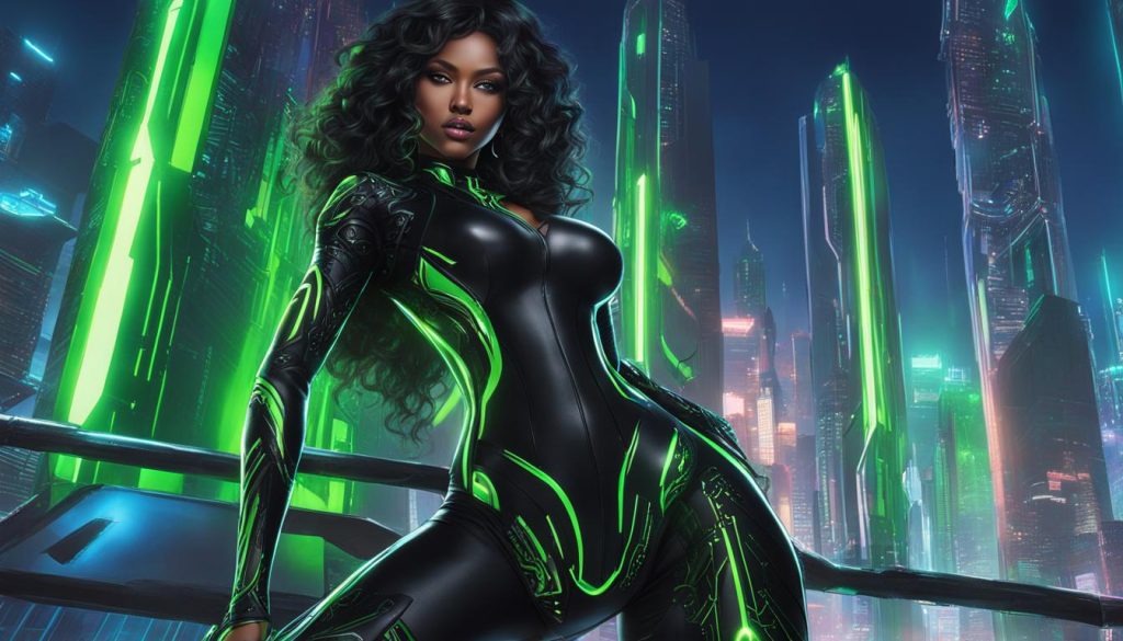 NSFW Character AI
