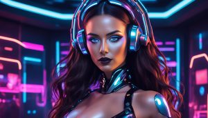 NSFW Character AI