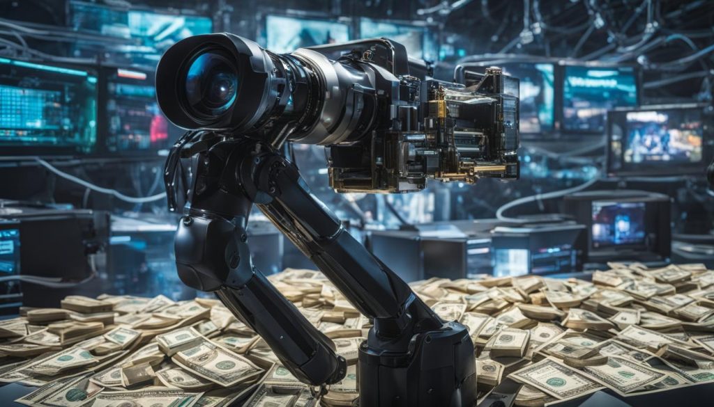 AI in Adult Content Creation