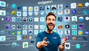 SoulGen Personalized Avatars