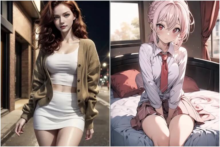1k25 Exclusive for 2025: MissbunnyAI 3.0 Agent Edition Coming Soon: Vertical Entertainment Industry Manus